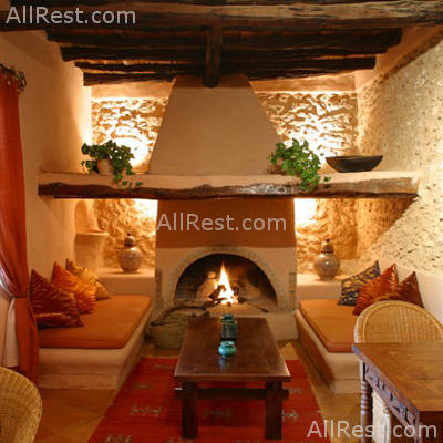 Atzaro Agroturismo 9
